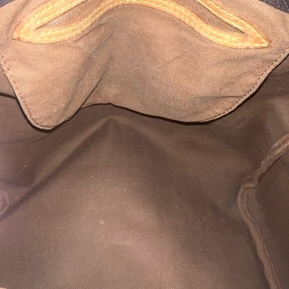 Louis Vuitton Speedy30 Mono with COA - Picture 13 of 16